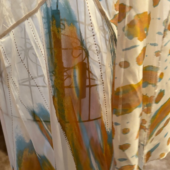 SOLD 
Multiples Kimono - Picture 8 of 8